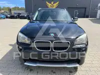 2012 BMW X1