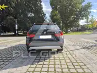 2012 BMW X1