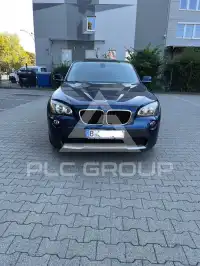 2012 BMW X1