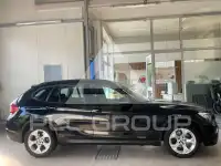 2012 BMW X1