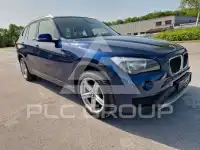 2012 BMW X1