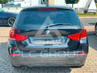 2012 BMW X1