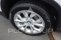 2012 BMW X1