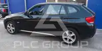 2012 BMW X1