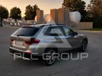 2012 BMW X1