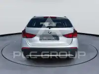 2012 BMW X1