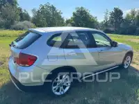 2012 BMW X1