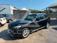 2012 BMW X1