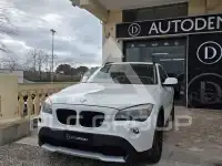 2012 BMW X1