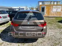 2012 BMW X1