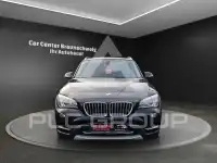 2012 BMW X1