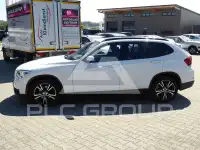 2012 BMW X1