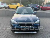 2012 BMW X1