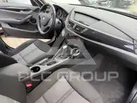 2012 BMW X1