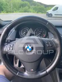 2012 BMW X1