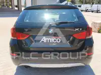 2012 BMW X1