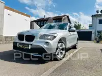 2012 BMW X1