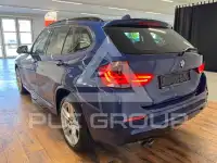 2012 BMW X1