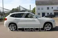 2012 BMW X1