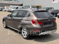 2012 BMW X1