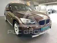 2012 BMW X1