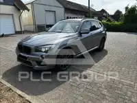2012 BMW X1