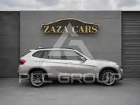 2012 BMW X1