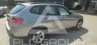 2012 BMW X1
