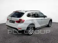 2012 BMW X1