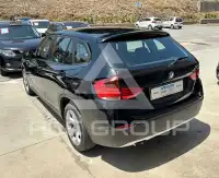2012 BMW X1