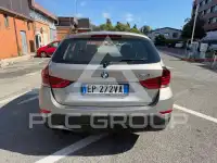 2012 BMW X1