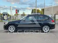 2012 BMW X1