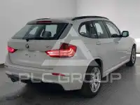 2012 BMW X1