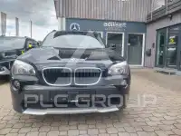 2012 BMW X1