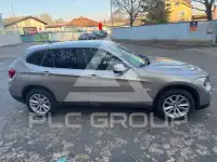 2012 BMW X1