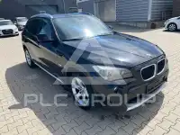 2012 BMW X1