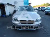 2012 BMW X1