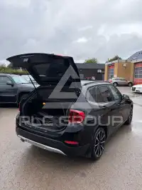 2012 BMW X1