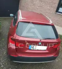 2012 BMW X1
