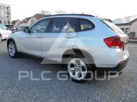 2012 BMW X1
