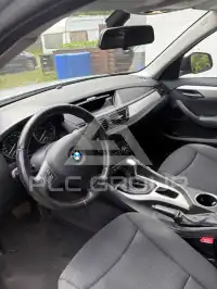 2012 BMW X1