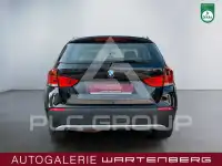 2012 BMW X1