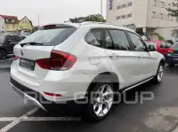 2012 BMW X1