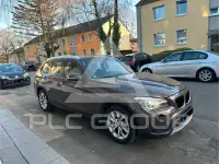 2012 BMW X1