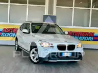 2012 BMW X1