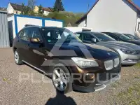 2012 BMW X1