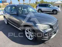 2012 BMW X1