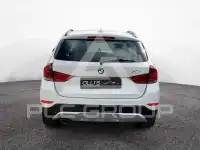 2012 BMW X1