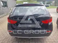 2012 BMW X1