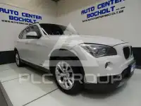 2012 BMW X1